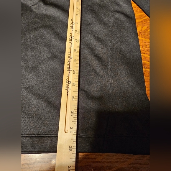 The North Face Black, Gray, and Blue Jacket Men's Size Large - Picture 9 of 9